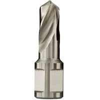 Twist Drill HSS-M2 Weldon