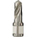 Twist Drill HSS-M2 Weldon