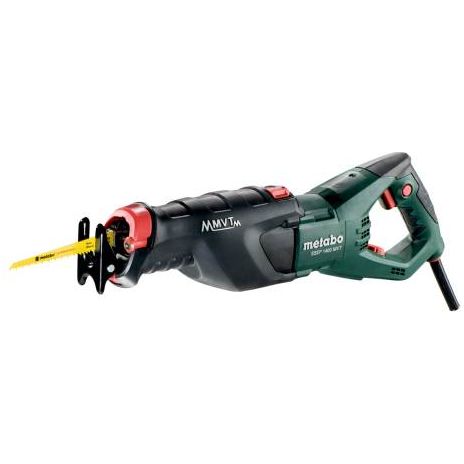 Metabo Sabre Saw 1400w 28mm