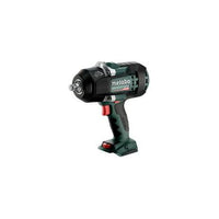 Metabo Cordless Brushless Impact Wrench 1/2'Dr 18.0V 1450Nm