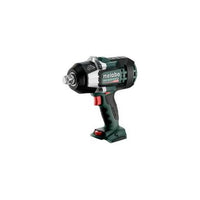 Metabo Cordless Brushless Impact Wrench 3/4'Dr 1750Nm 18.0V