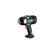 Metabo Cordless Brushless Impact Wrench 3/4'Dr 1750Nm 18.0V