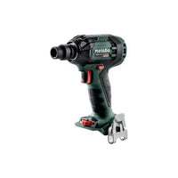 Metabo Cordless Brushless Impact Wrench 1/2'Dr 18.0V 300Nm