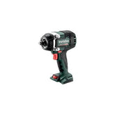 Metabo Cordless Brushless Impact Wrench 1/2'Dr 800Nm 18.0V