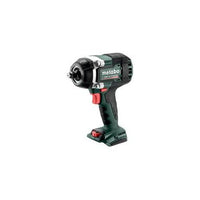 Metabo Cordless Brushless Impact Wrench 1/2'Dr 800Nm 18.0V