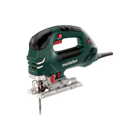 Metabo Jigsaw 140mm 750w