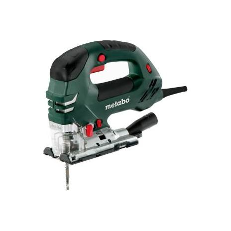 Metabo Jigsaw 140mm 750w