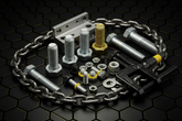 Strength and Durability - Industrial Hardware