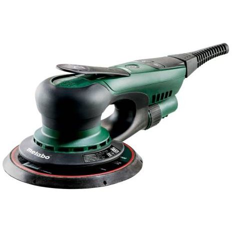 Metabo Orbital Sander 150MM 350W