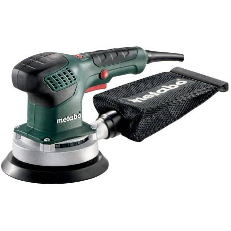 Metabo Orbital Sander 150MM 310W