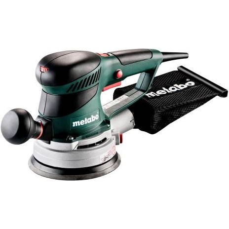Metabo Orbital Sander 150MM 350W
