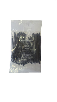 Cable tie Insulok Black