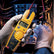 Fluke Digital Voltage & Continuity Testers T5-600