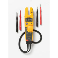 Fluke Digital Voltage & Continuity Testers T5-600