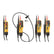 Fluke LED Voltage & Continuity Testers