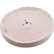 Buff Wheel Cotton stitched 20MM Wide