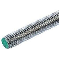 Threaded Rod Stainless Steel 304