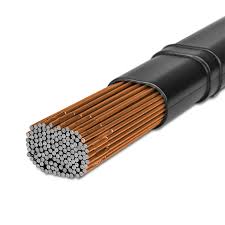 Carbon Steel TIG Wire ER70S-6 5kg