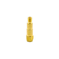 MIG BNZ tip adaptor BNZ40 each