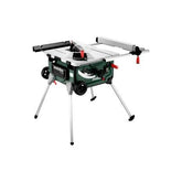 Metabo TS 254 Table Saw 1700W 254MM