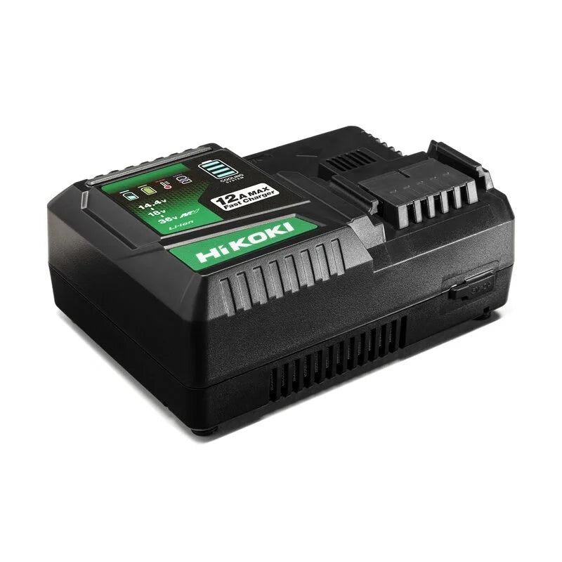 HiKOKI UC18YSL2 14.4V - 36V Li-Ion Slide Rapid Charger