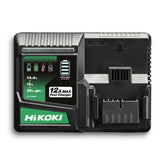 HiKOKI UC36YSL2 14.4V - 36V Li-Ion Slide Fast Charger