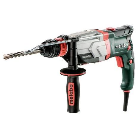 Metabo Rotary Hammer SDS+ Drill 3 mode 1100W 28mm