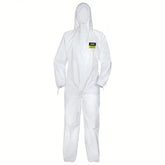 Uvex Coverall 5/6 classic chemical protection suit