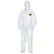 Uvex Coverall 5/6 classic chemical protection suit
