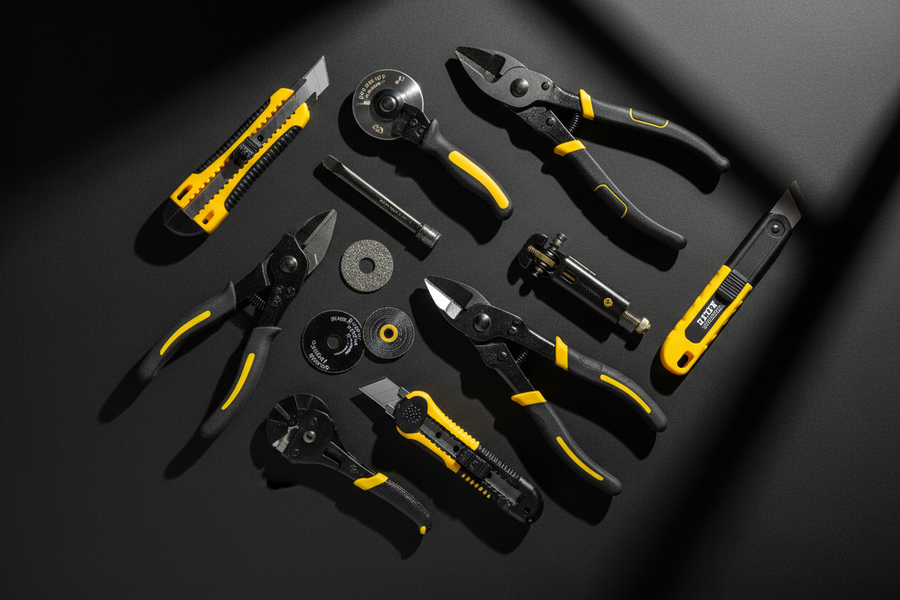 About Us – Alrode Industrial Supplies