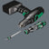 Screwdriver Set Kompakt20 7 piece