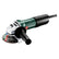 Metabo W900-115 Angle grinder 115mm 900watt