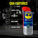 WD-40 Specialist White Lithium Grease NSF Spray 400ml