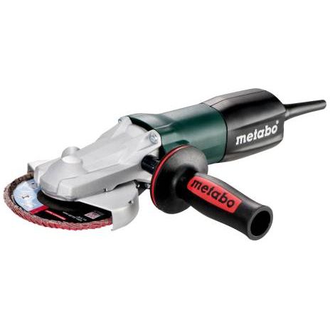 Metabo Flat head Grinder 125mm 910w