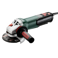 Metabo WP13-125 Angle Grinder 125mm 1350w Quick