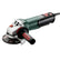 Metabo WP13-125 Angle Grinder 125mm 1350w Quick