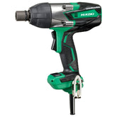 HiKOKI WR16SE Brushless Impact Wrench 1/2 360Nm 370W