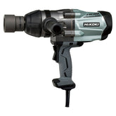 HiKOKI WR25SE Brushless Impact Wrench 1" 1000Nm 1900W