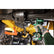 HiKOKI WR36DE Cordless Brushless Impact Wrench 1/2 770Nm 36V