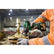 HiKOKI WR36DE Cordless Brushless Impact Wrench 1/2 770Nm 36V