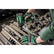 HiKOKI WR36DF Cordless Brushless Impact Wrench 3/4 1900Nm 36V