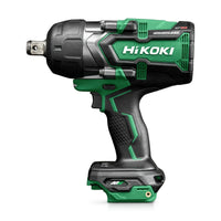 HiKOKI WR36DF Cordless Brushless Impact Wrench 3/4 1900Nm 36V