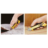 OLFA XH-1 Snap off Knife Extra Heavy Duty 25mm