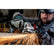 Metabo W13-125 Angle grinder 125mm 1350watt
