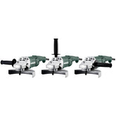 Metabo W2200-230 Angle grinder 230mm 2200watt