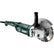Metabo W2200-230 Angle grinder 230mm 2200watt
