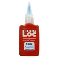 Best LOC Threadlock 1226