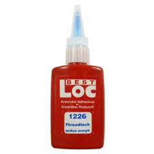 Best LOC Threadlock 1226