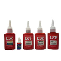 Best LOC Shaft Retaining 1325