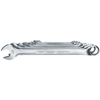 Combination Spanner Set 1B/17M 6-22mm Gedore